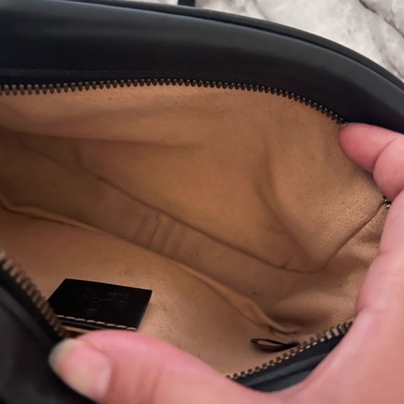 GUCCI MARMONT MALATESE MINI CROSSBODY - Picture 11 of 14